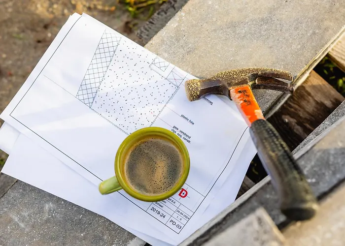 Hoeve De Binnenplaets - Comfort Glamping Tent Tente de luxe *