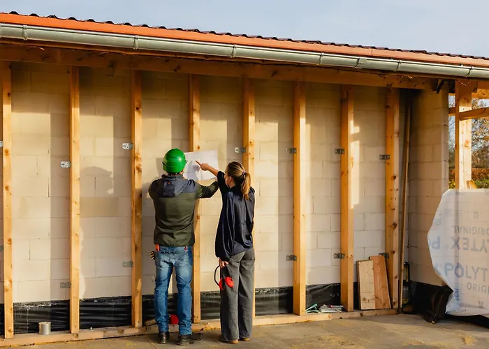 Hoeve De Binnenplaets - Comfort Glamping Tent Tente de luxe
